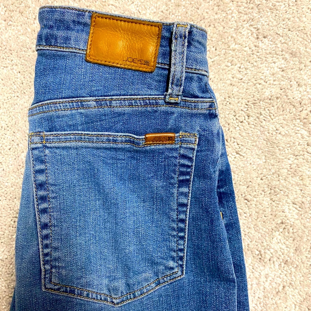 Used Josie jeans